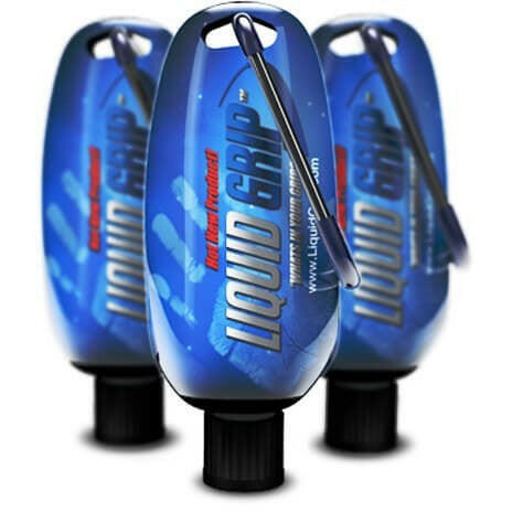 Liquid Grip - Top Nutrition and Fitness