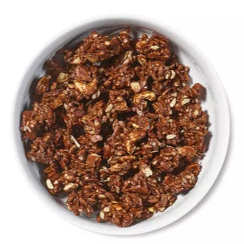 Magic Spoon GF KETO Protein Granola (1 bag of 3.5 servings) - Top Nutrition and Fitness