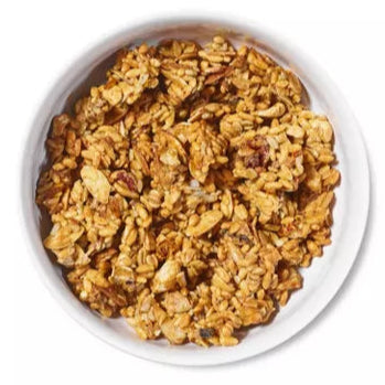 Magic Spoon GF KETO Protein Granola (1 bag of 3.5 servings) - Top Nutrition and Fitness