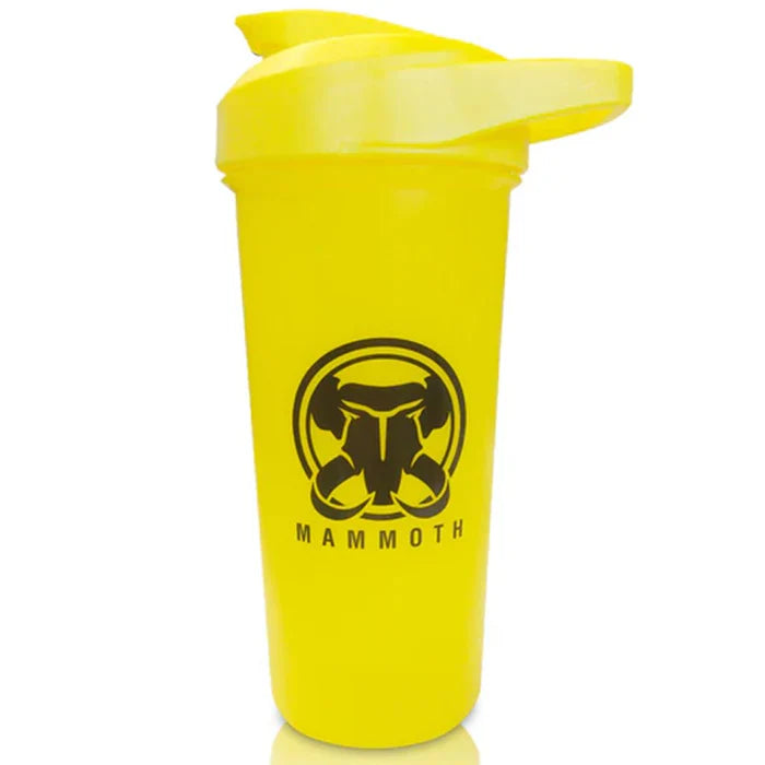 Mammoth Shaker Cup (700ml) - Top Nutrition and Fitness