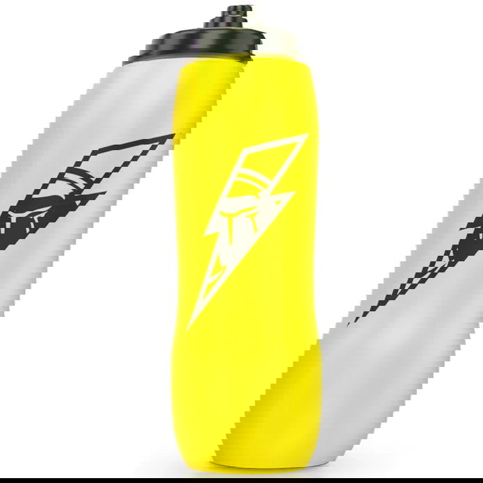 Mammoth Squeeze Water Bottle (1L) - Top Nutrition and Fitness