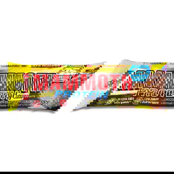 Mammoth Protein Bar (1 bar)