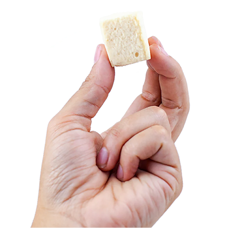 Max Sweets Max Mallow Sugar-Free Marshmallows (1 bag-6 servings) - Top Nutrition and Fitness