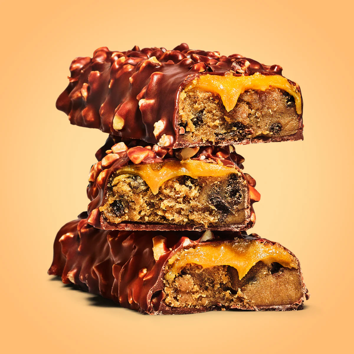 Misfits VEGAN Protein Bar (1 bar) - Top Nutrition and Fitness