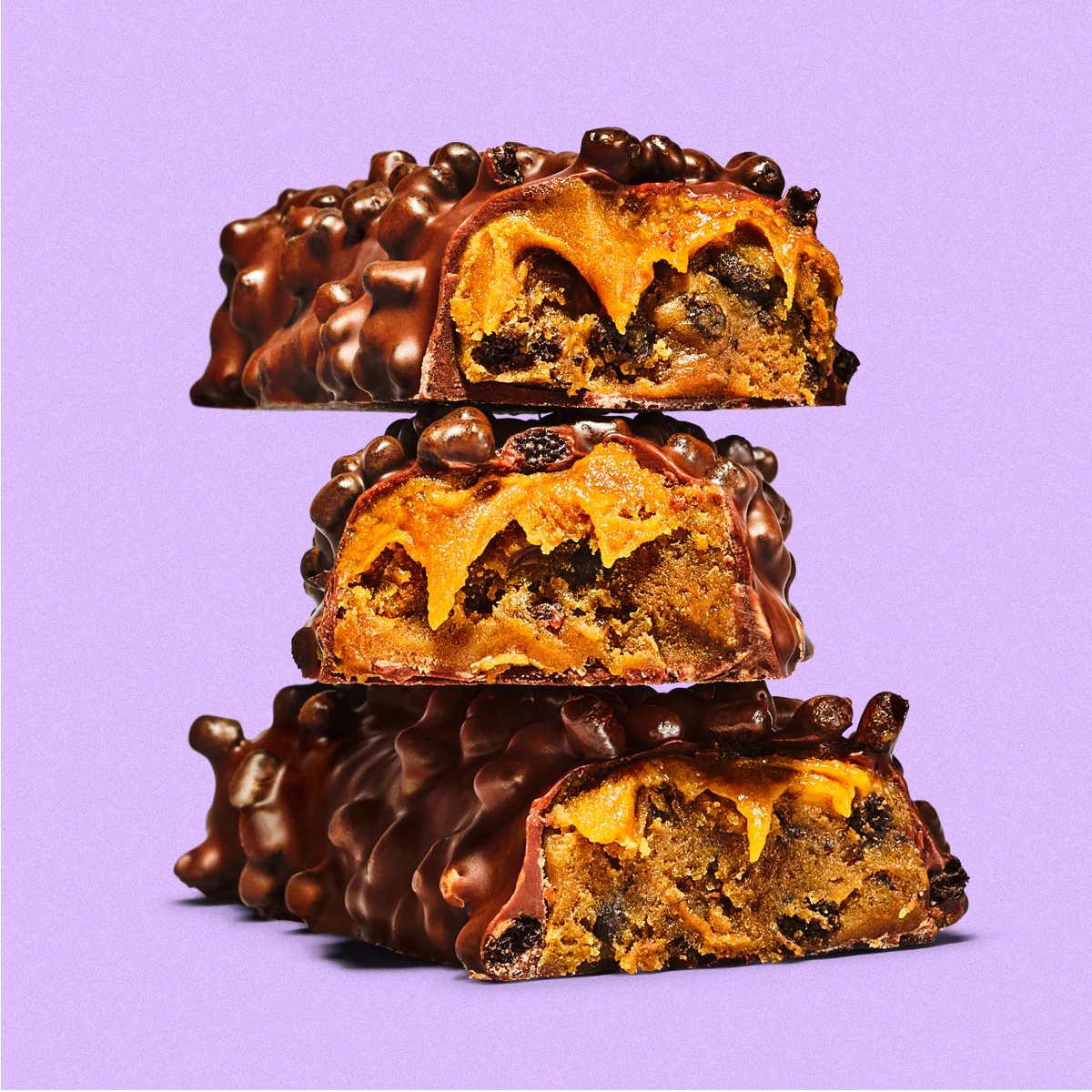 Misfits VEGAN Protein Bars (1 BOX of 15) - Top Nutrition and Fitness