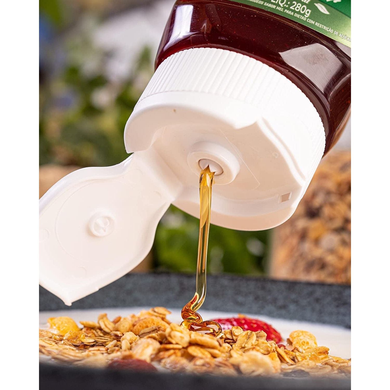 Mrs Taste Zero Calories Syrup and Sauces (1 bottle) - Top Nutrition and Fitness