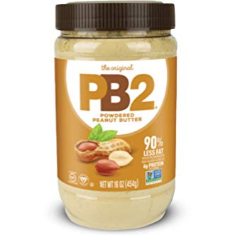 PB2 Powdered Peanut Butter (1 LB)