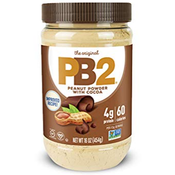 PB2 Powdered Peanut Butter (1 LB)