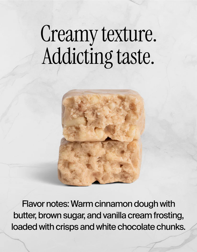 David GF Protein Bars Fall Bundle