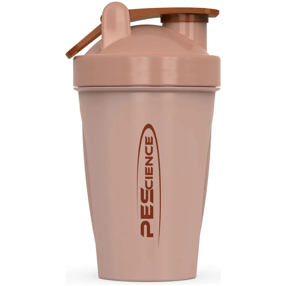 PEScience Shaker Bottle (1 bottle) - Top Nutrition and Fitness
