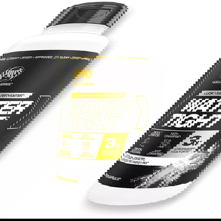 PVL Water Tight Pro Level Diuretic (90 capsules) - Top Nutrition and Fitness