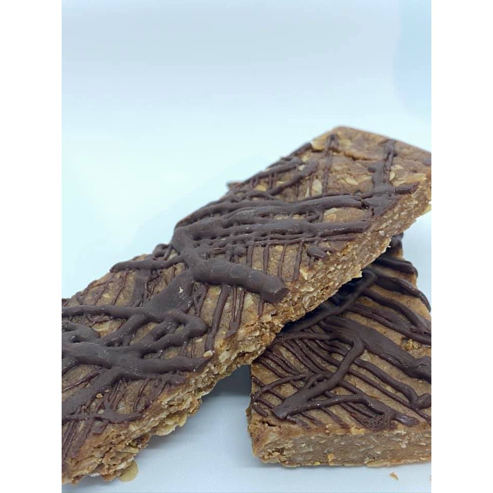 PWR4ALL All Natural GF Protein Bar (1 bar) — image 3