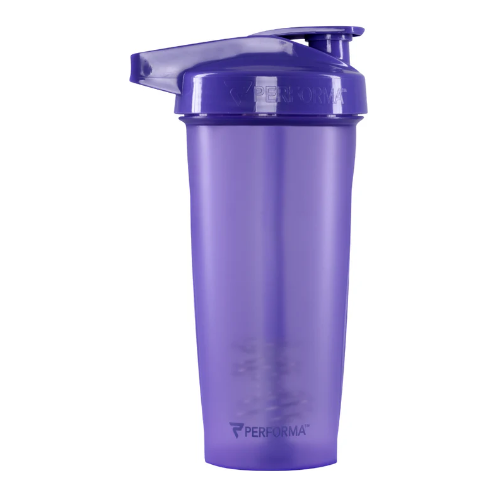 Performa Classic Perfect Shaker Bottle - Top Nutrition and Fitness