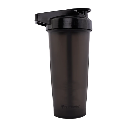 Performa Classic Perfect Shaker Bottle - Top Nutrition and Fitness