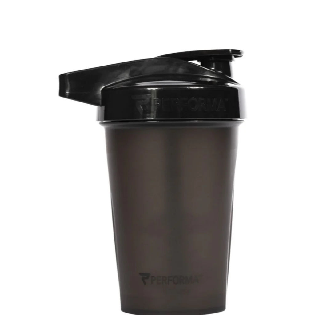Performa Classic Perfect Shaker Bottle - Top Nutrition and Fitness