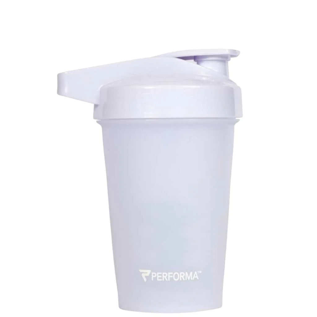 Performa Classic Perfect Shaker Bottle - Top Nutrition and Fitness