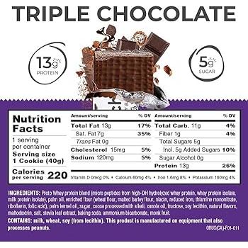 Power Crunch Protein Bar (1 bar)