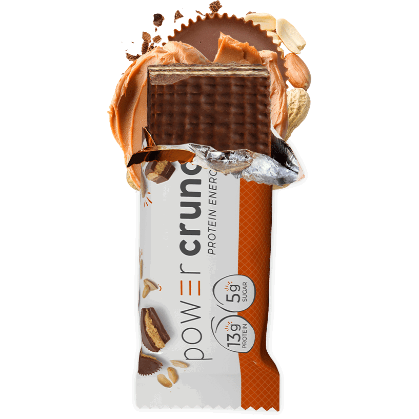 Power Crunch Protein Bar (1 bar)