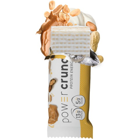 Power Crunch Protein Bar (1 bar)