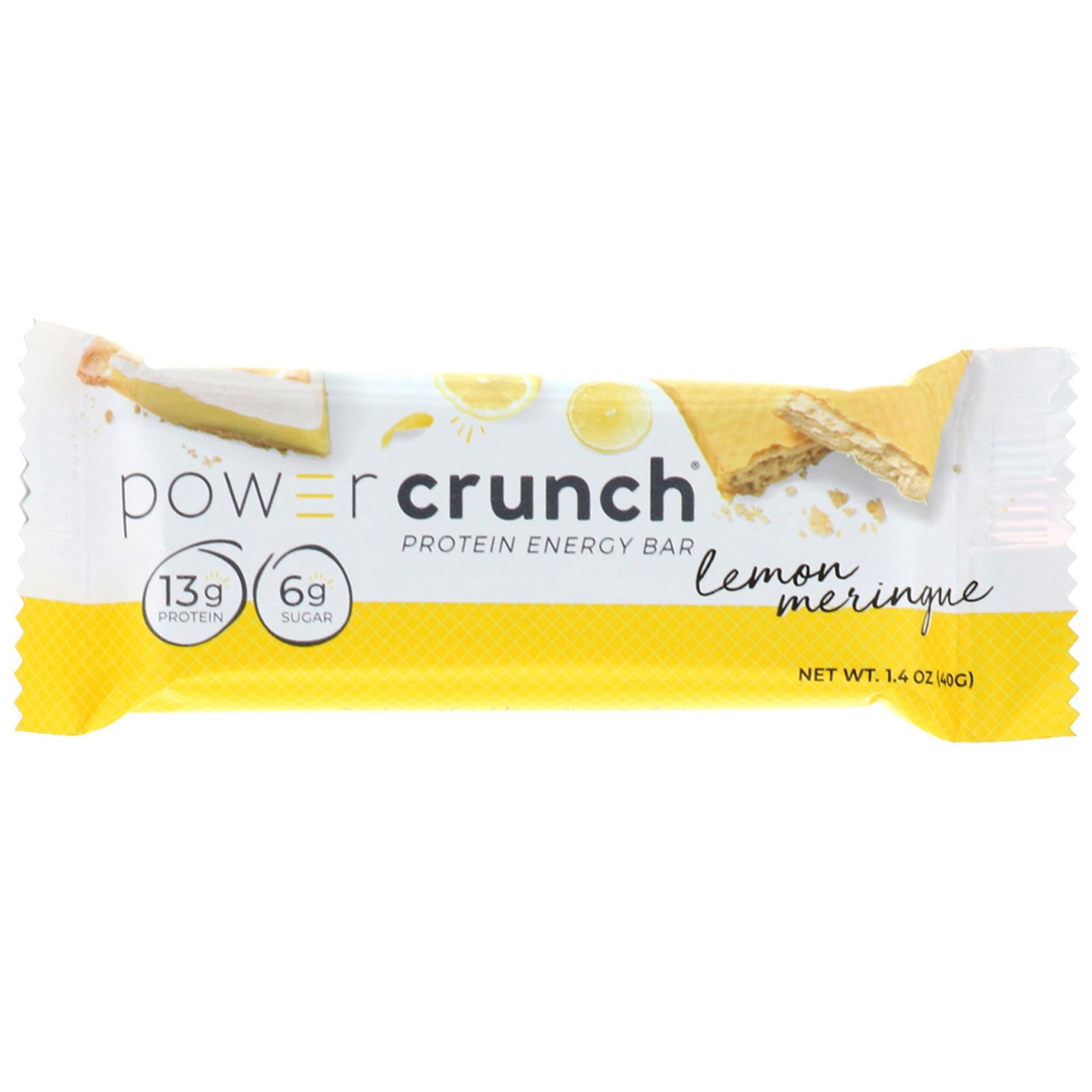 Power Crunch Protein Bar (1 bar)