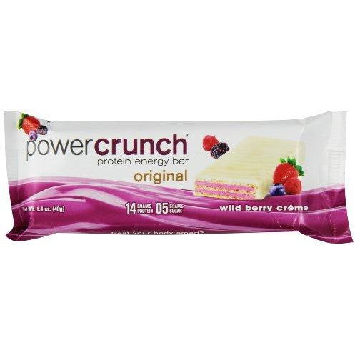 Power Crunch Protein Bar (1 bar)