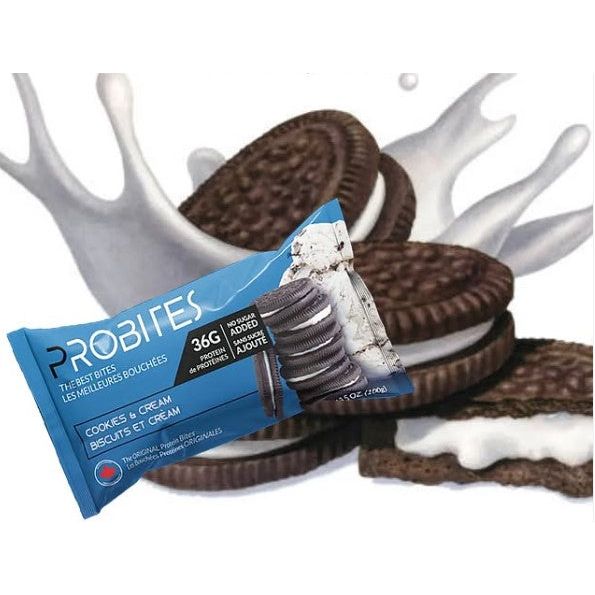 ProBites Protein Balls (1 BOX of 10) — image 7