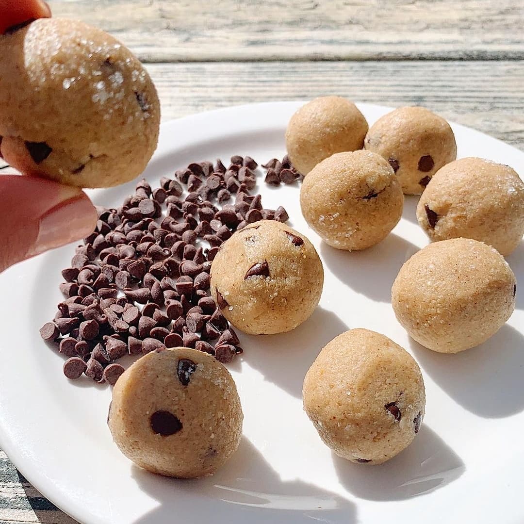 ProBites Protein Balls (1 pack of 2 bites) - Top Nutrition and Fitness