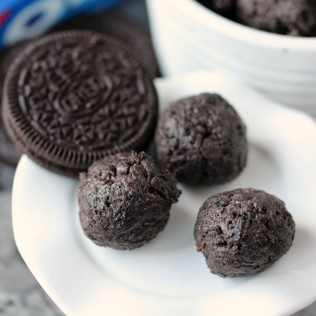 ProBites Protein Balls (1 pack of 2 bites) - Top Nutrition and Fitness