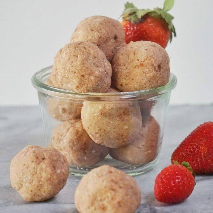 ProBites Protein Balls (1 pack of 2 bites) - Top Nutrition and Fitness