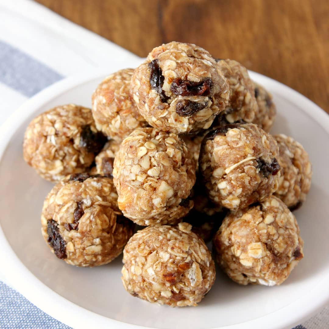 ProBites Protein Balls (1 pack of 2 bites) - Top Nutrition and Fitness