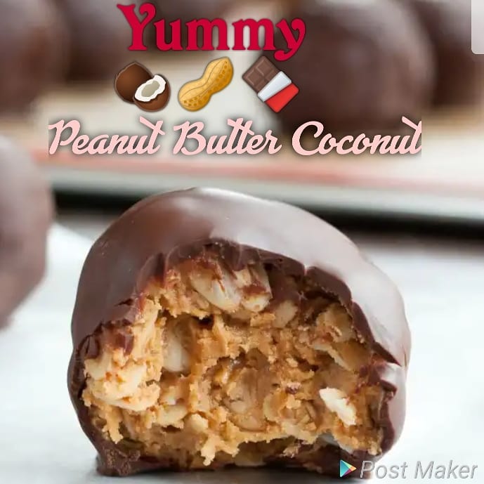 ProBites Protein Balls (1 pack of 2 bites) - Top Nutrition and Fitness