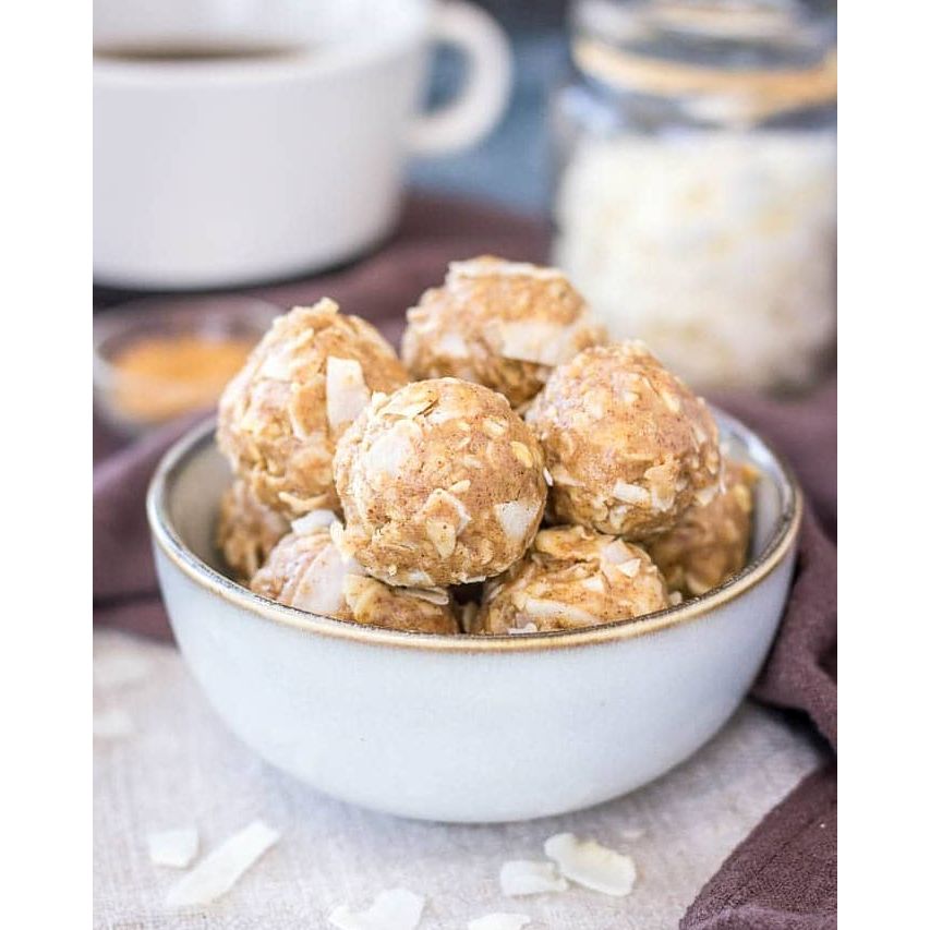 ProBites Protein Balls (1 pack of 2 bites) - Top Nutrition and Fitness