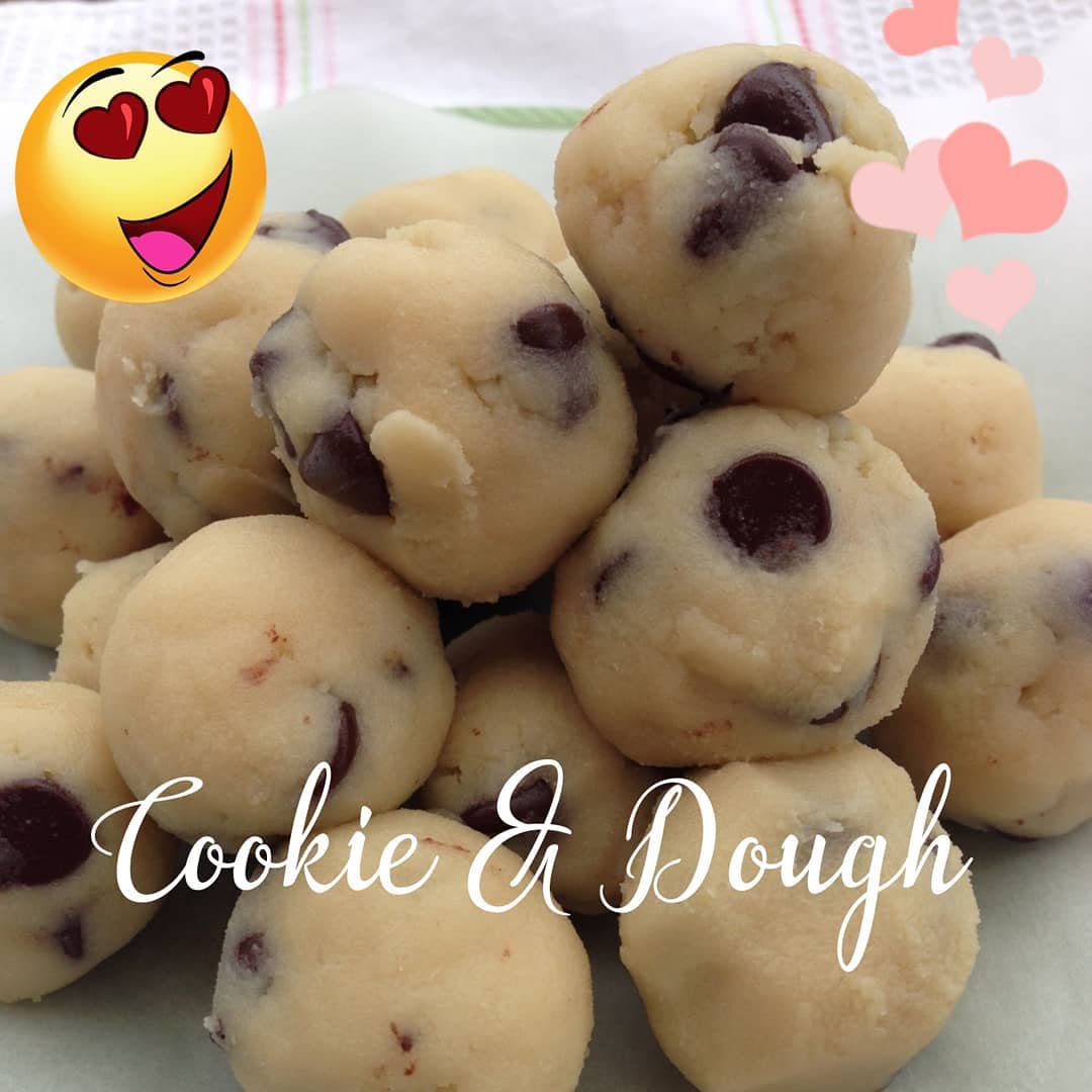 ProBites Protein Balls (1 pack of 2 bites) - Top Nutrition and Fitness