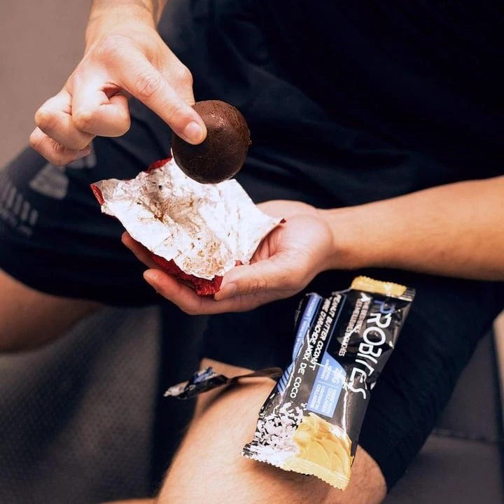 ProBites Protein Balls (1 pack of 2 bites) - Top Nutrition and Fitness