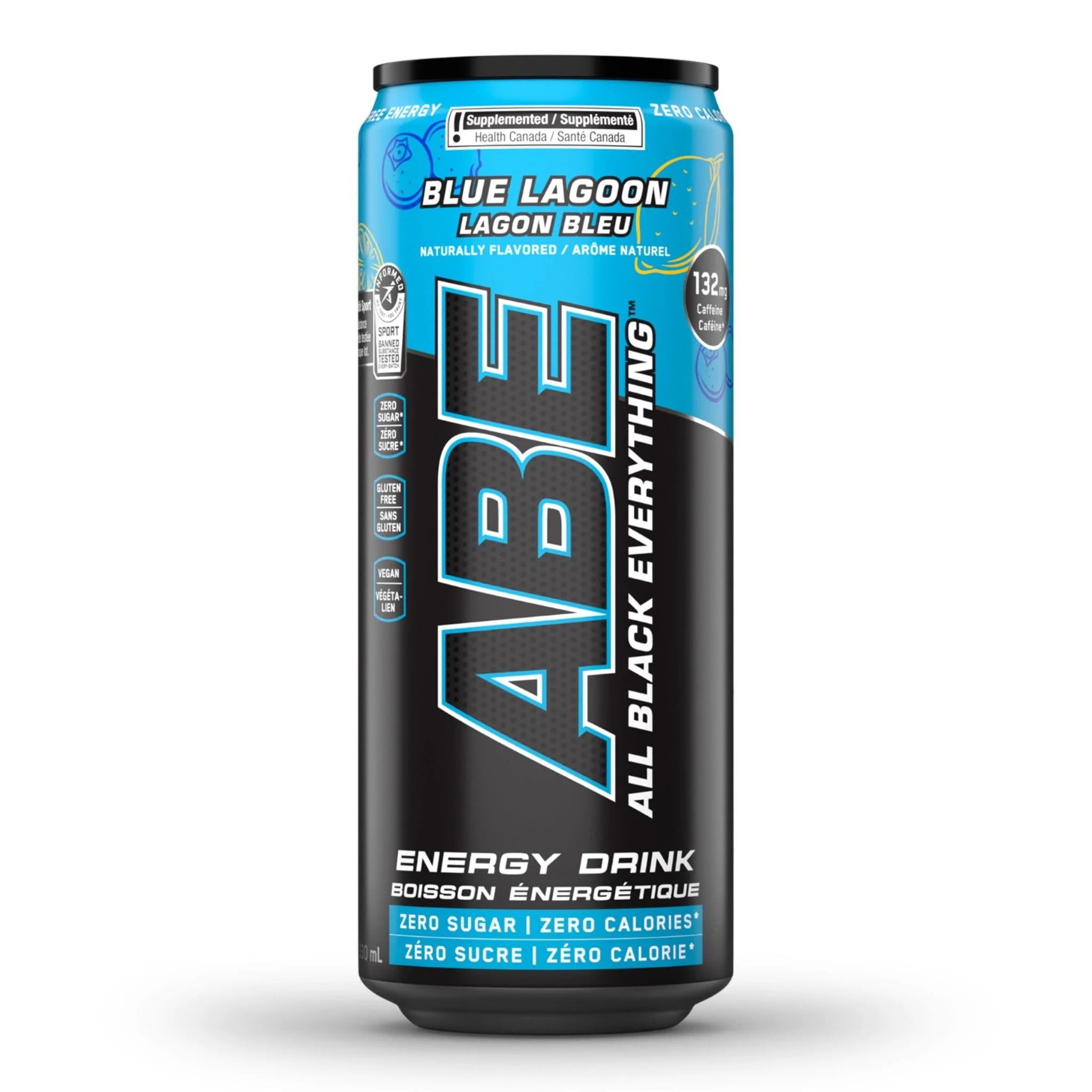 その他 ABE Applied Nutrition ABE Energy Drink (1 can) | Canada
