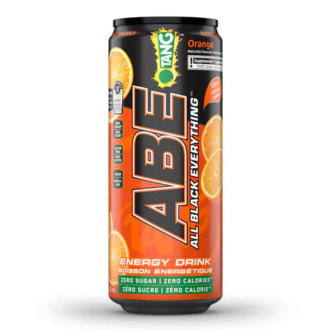 Applied Nutrition ABE Energy Drink (1 can)