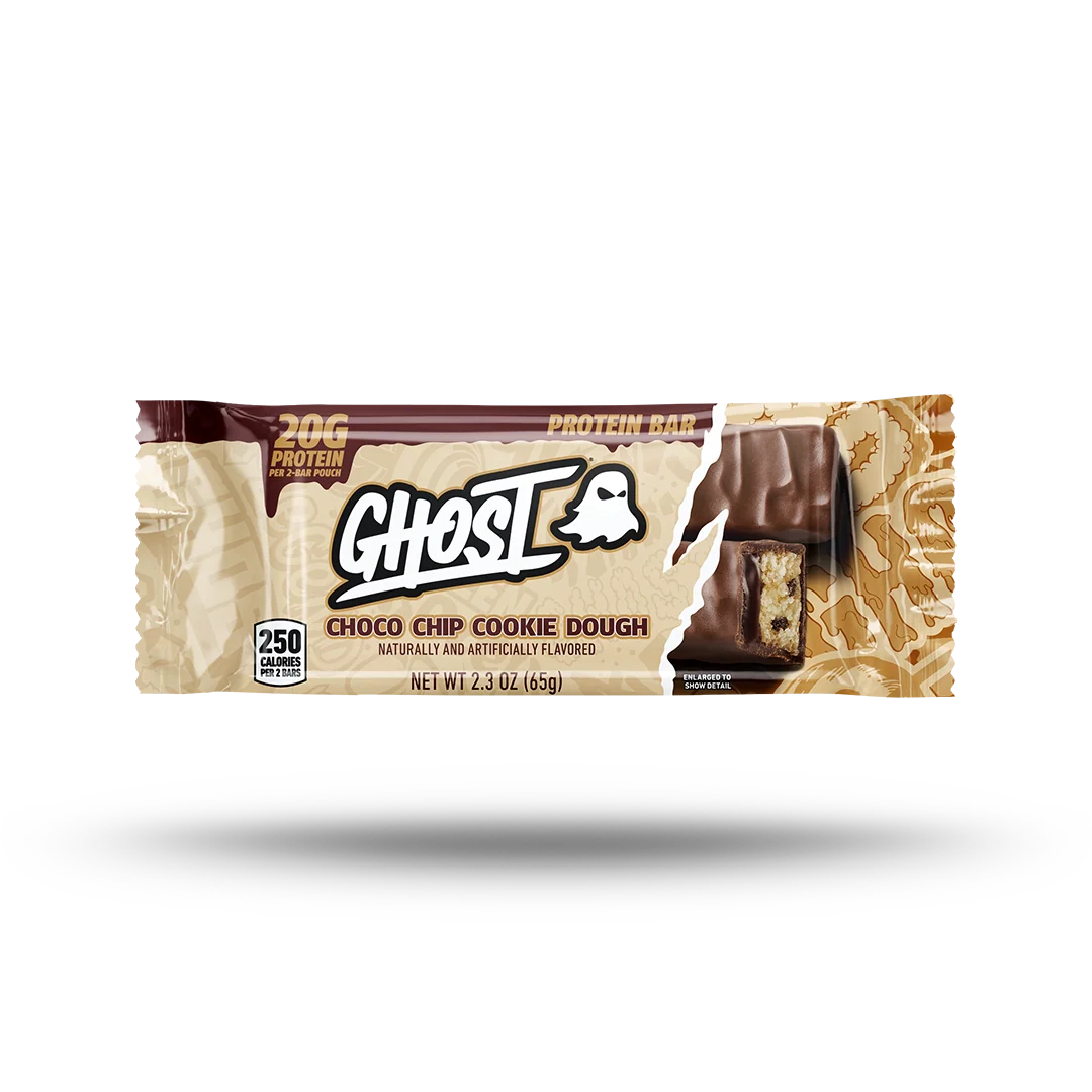 Ghost Protein Bar (1 bar)