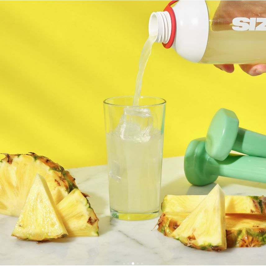 Prozis Clear Whey Isolate (1 sachet) - Top Nutrition and Fitness