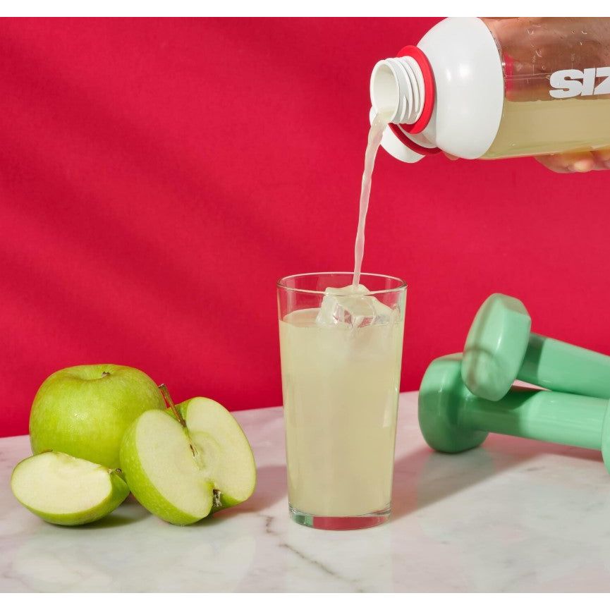 Prozis Clear Whey Isolate (1 sachet) - Top Nutrition and Fitness