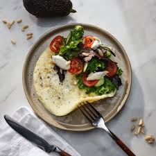 Prozis High Protein Egg White Powder (400g) - Top Nutrition and Fitness