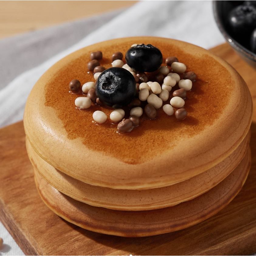 Prozis Keto Protein Chocolate Puffies - Top Nutrition and Fitness