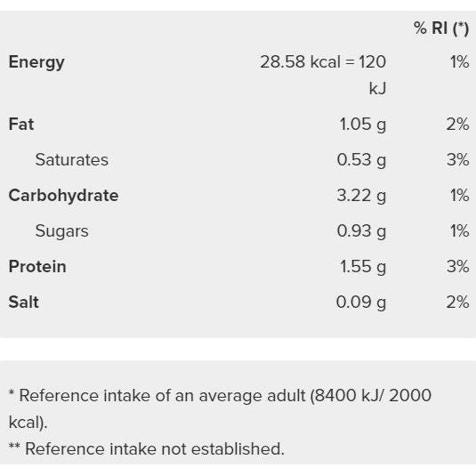 Prozis Keto Protein Cookies - Thins (1 pack of 14) - Top Nutrition and Fitness