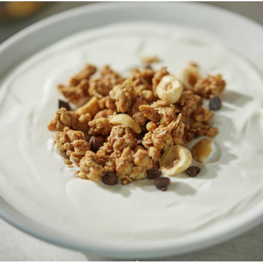 Prozis Protein Granola (275g) - Top Nutrition and Fitness