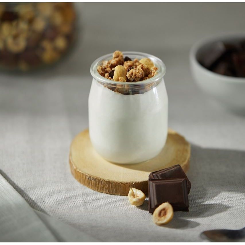 Prozis Protein Granola (275g) - Top Nutrition and Fitness