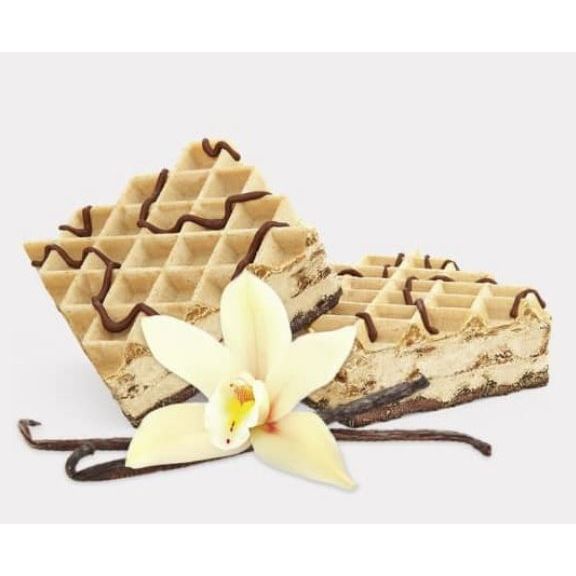 Prozis Protein Wafer (1 pack of 2 wafers) - Top Nutrition and Fitness