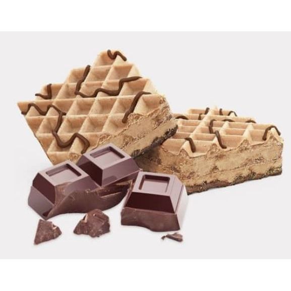 Prozis Protein Wafer (1 pack of 2 wafers) - Top Nutrition and Fitness