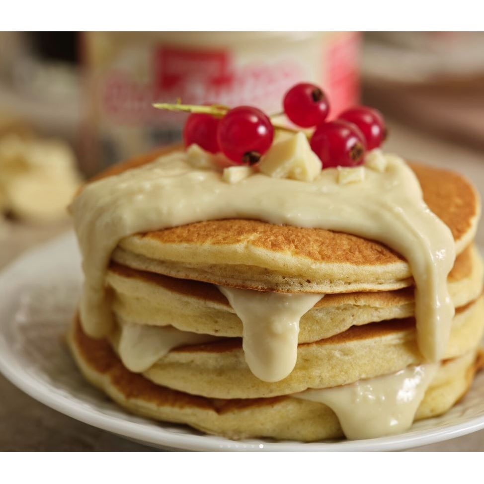 Prozis Whey Protein Choco Butter Spread - Top Nutrition and Fitness