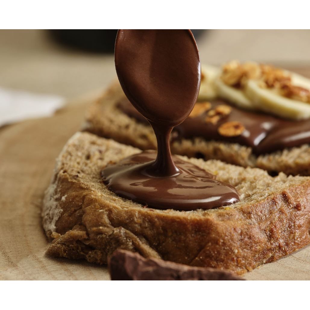 Prozis Whey Protein Choco Butter Spread - Top Nutrition and Fitness