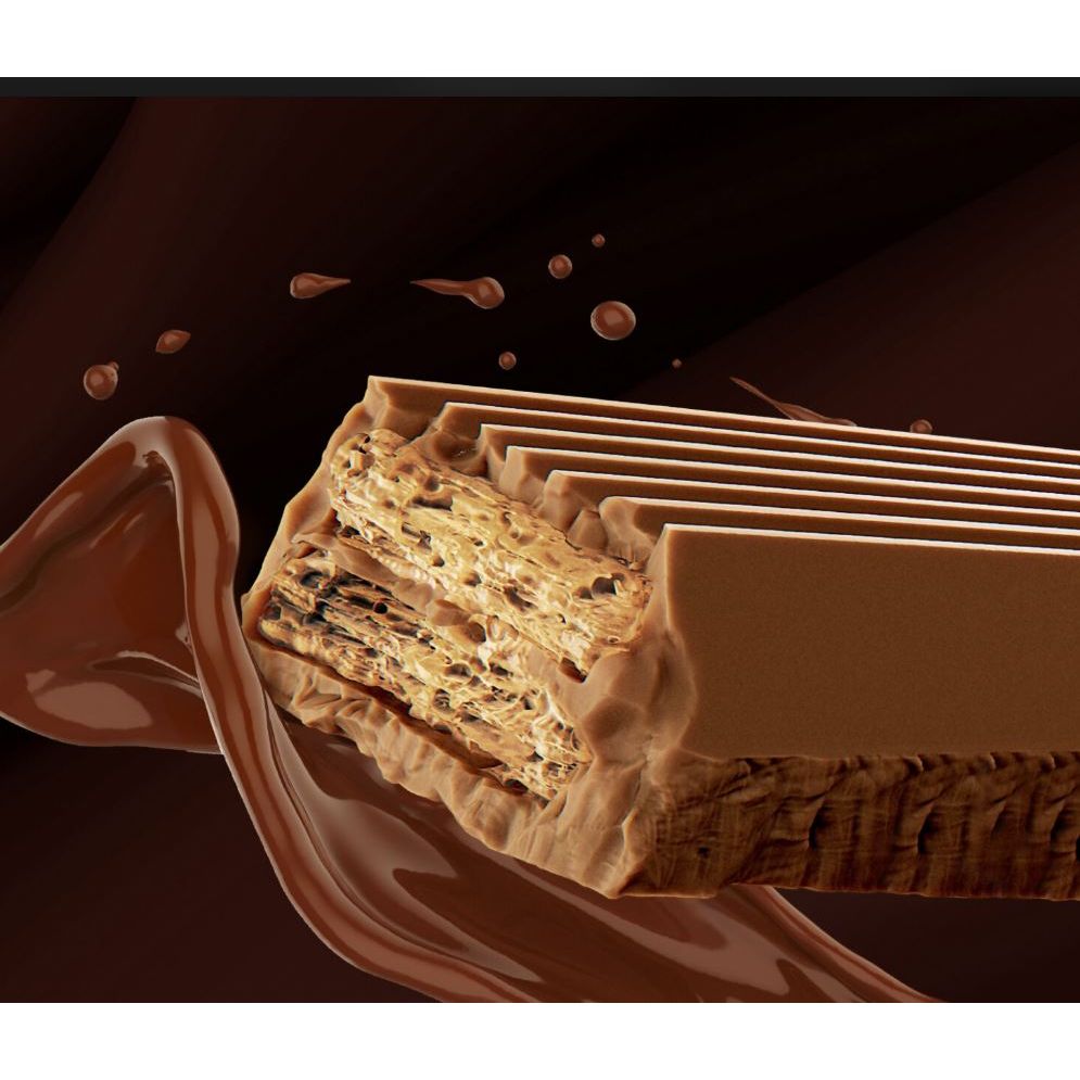 Prozis Zero Break Duo (1 bar) - Top Nutrition and Fitness