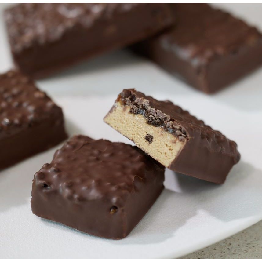 Prozis Zero Protein Bar (1 bar) - Top Nutrition and Fitness